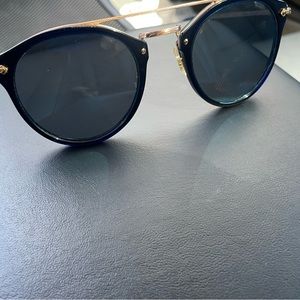 Oliver Peoples Sunglasses Remick